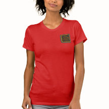 Camiseta com Estampa Africana Ndebele