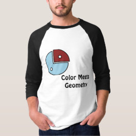Camiseta com Ilustração Artística Única