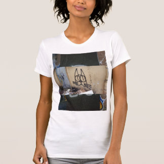 Camiseta com imagem original