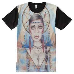 roupas acessórios desenho indiano zazzle com br
