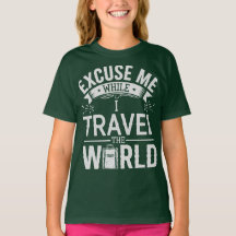 Com Licença Enquanto Eu Viajou Pelo Mundo Turismo 