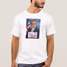 Camiseta com Logo Bobreski, Homens
