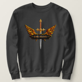Camiseta com Logo do Dr Flye