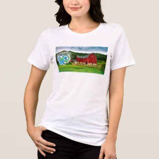 Camiseta com Logotipo da Farm Direct Minnesota (Mu