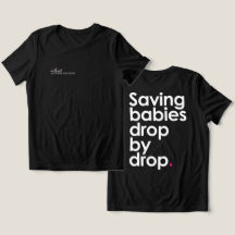 Camiseta com Logotipo da NWMMB