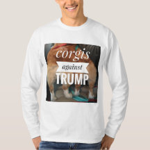 Camiseta com Mangas Longas
