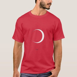 Camiseta Com o Poder das Cidades presente engraçado
