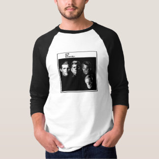 Camiseta Com os Kennedys