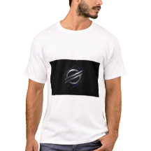 Camiseta com Selante Metálico Stellar