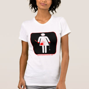 Camiseta Com tanque