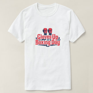 Camiseta com tipografia atraente de venda de Boxin
