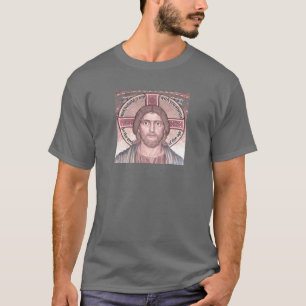 Camiseta Com você sempre (escuro)