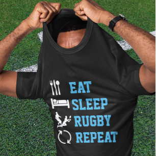 Camiseta Coma a versão da obscuridade do esporte da