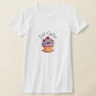 Camiseta Coma Bolo