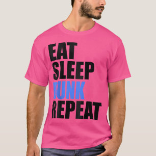 Camiseta Coma Dunk Repetitiva Hoop Recreacional de Basquete