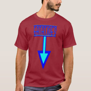 CAMISETA COMA EM JOE