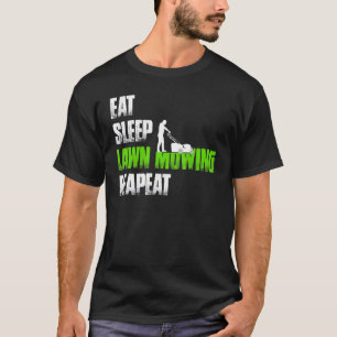 Camiseta Coma lágrima do sono Removendo repetidamente força