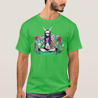 Camiseta Coma-me Bunny