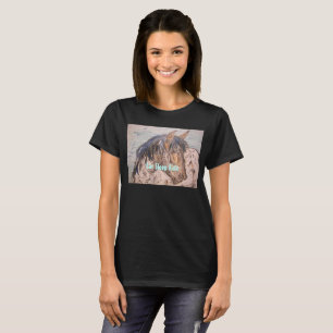 Camiseta Coma o anel do sono