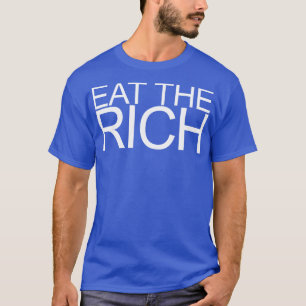 Camiseta Coma O Branco Rico 4