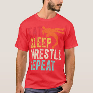 Camiseta Coma o descanso 2