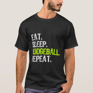 Camiseta Coma o Disjuntor Repetidor Repetitivo de Repouso L