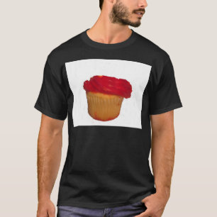 Camiseta Coma o meu Cupcake