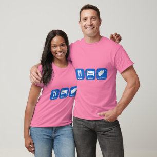 Camiseta Coma o sono Afeganistão