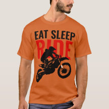 Coma o sono Motocross Motocross Pop Art