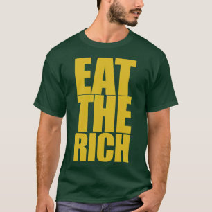 Camiseta Coma Os Ricos Dourados