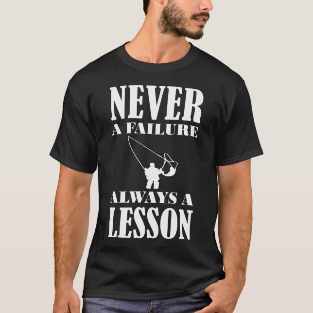 Camiseta Coma Pescaria Esporte Repita (Frente)