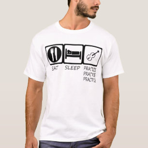 CAMISETA COMA SLEEP37