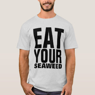 Camiseta COMA SUAS T-Shirts MARÍTIMAS