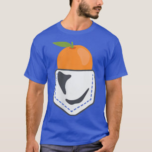 Camiseta Coma suas vegetações