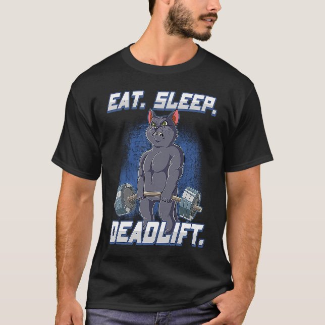 Camiseta Coma Suspensão Elevação de Costura Gym Bodybuildin (Frente)