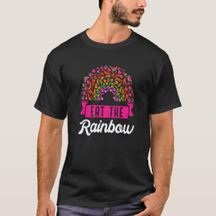 Camiseta Coma Vegano Vegetariano Veganismo Vegetarianismo A