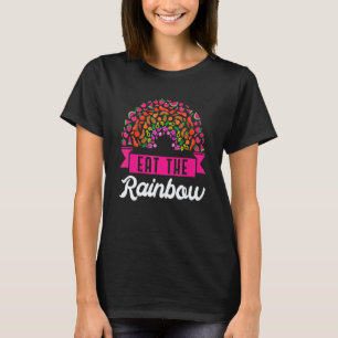 Camiseta Coma Vegano Vegetariano Veganismo Vegetarianismo A