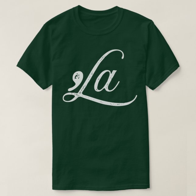 Camiseta comala 3 (Frente do Design)