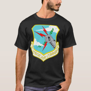 Camiseta Comando Aéreo Estratégico