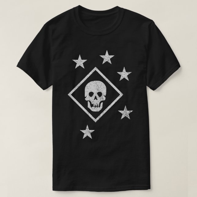 CAMISETA COMANDO OPERAÇÕES ESPECIAIS DE REGIME FERROVIÁRIO  (Frente do Design)