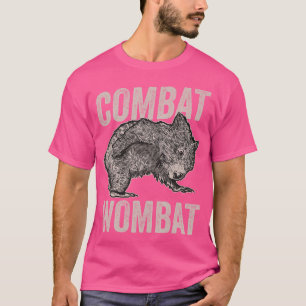 Camiseta Combate À Mulher Para Um Sobreloso De Mulheres