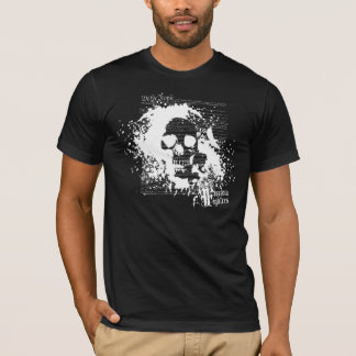 Camiseta Combatentes da Liberdade