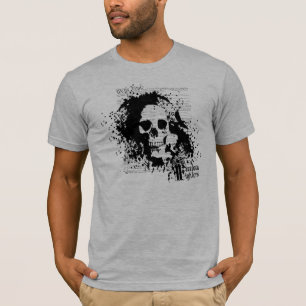 Camiseta Combatentes da Liberdade