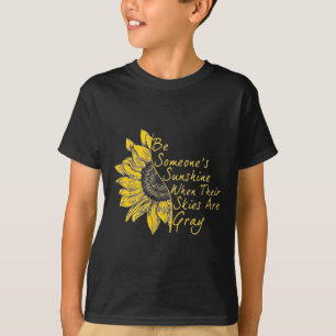 Camiseta Combater o Sol da Consciência Mental Estigma