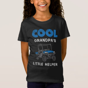 Camiseta Combinação Legal Personalizada Com Famílias Org