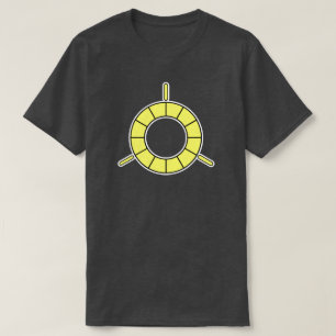 Camiseta Combinação perfeita de Cheios