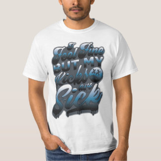 Camiseta Combinando com AIR MAX 90 ''Hyper Royal''