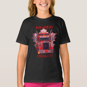 CAMISETA COMBOIO