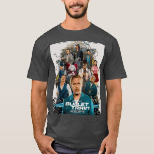 CAMISETA COMBOIO DE BULLET 2022