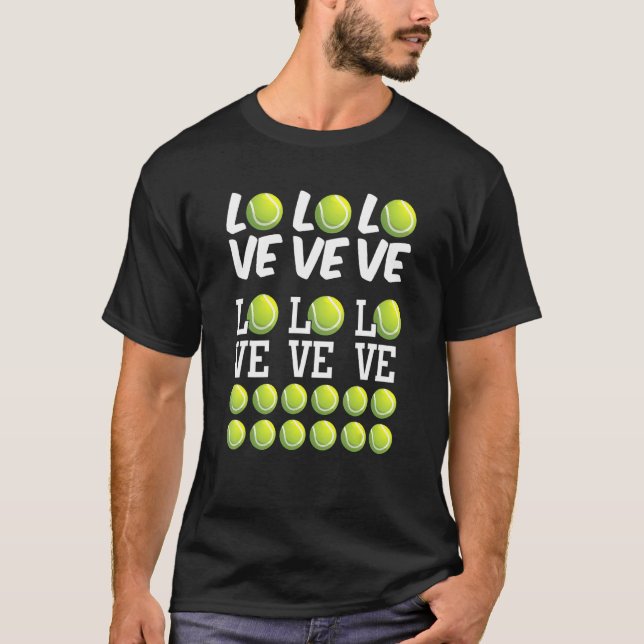Camiseta Comboio De Corda-Anel Com Tênis De Amar (Frente)